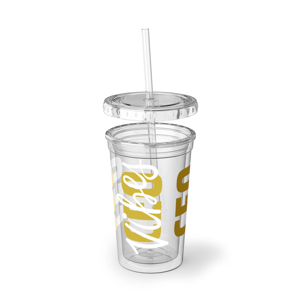 CEO Vibes Acrylic Cup
